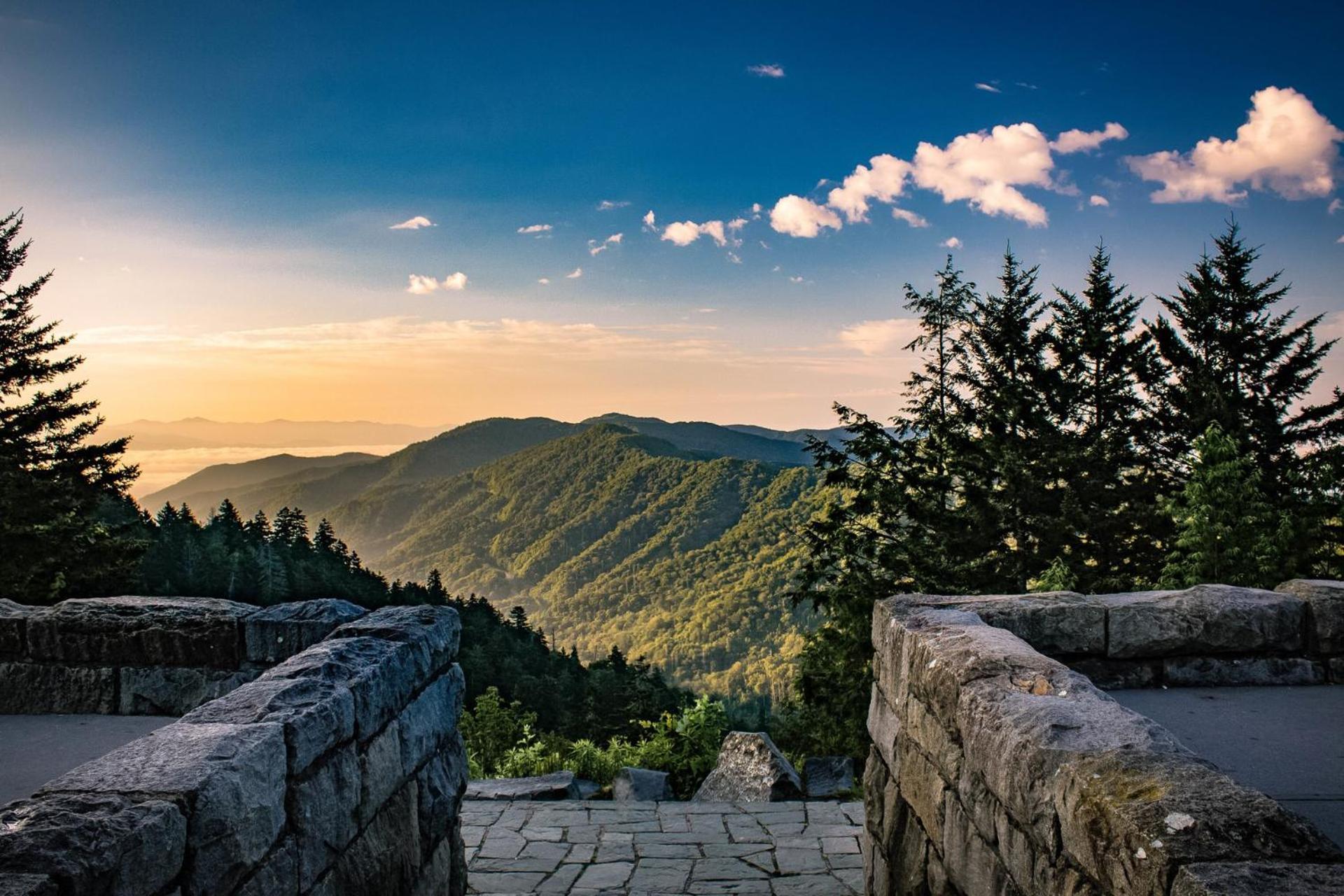 The Eagle'S Nest Mountain Cabin Gatlinburg Exterior foto